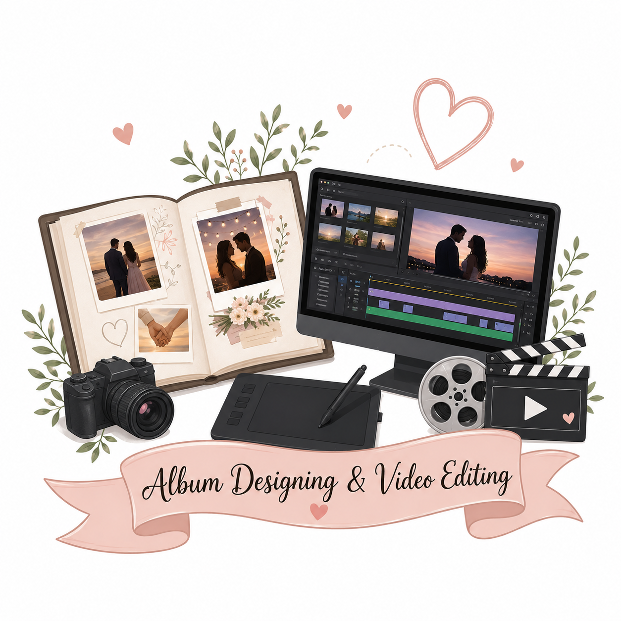 wedding photographer in delhi ncr