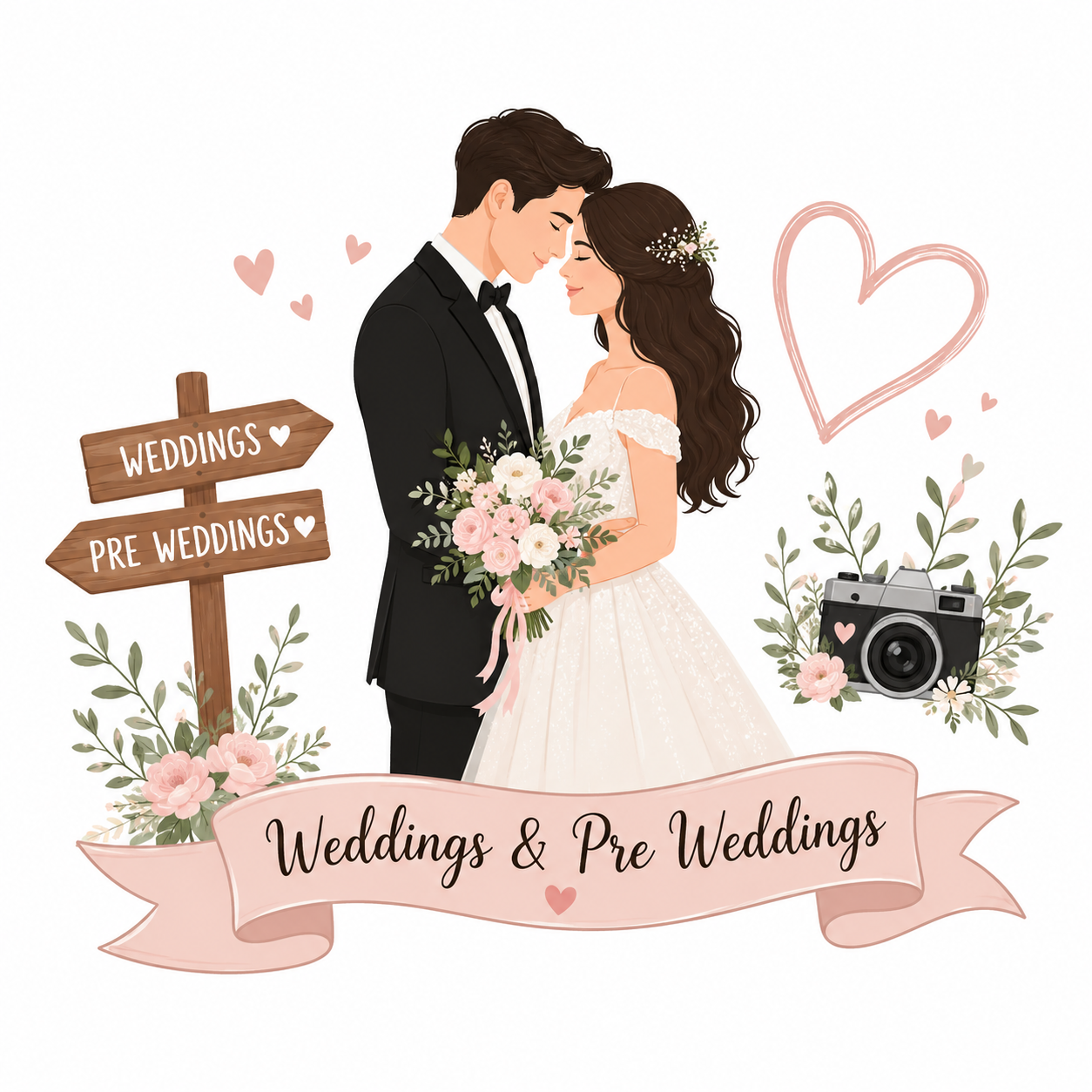 wedding photographer